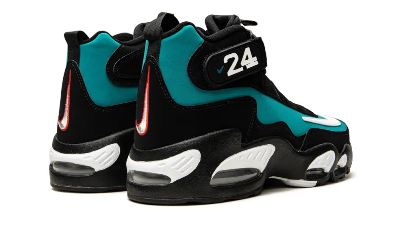 Nike Lifestyle Air Griffey Max 1 'Emerald' 