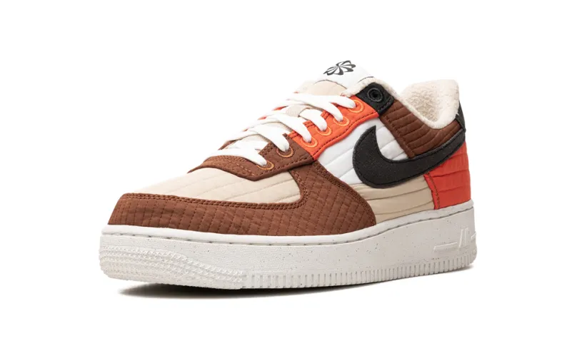 Nike Lifestyle AIR FORCE 1 LO LXX WMNS 'Toasty' 