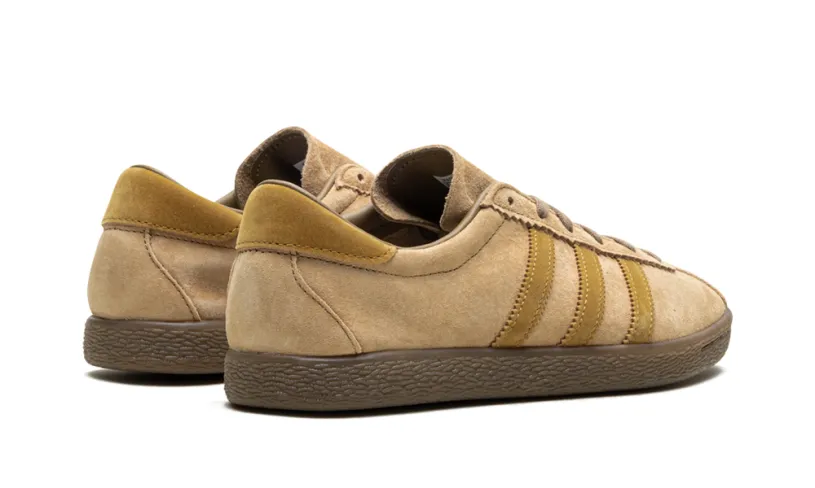 More Adidas Shoes Tobacco 'Pantone Mesa Gum' 