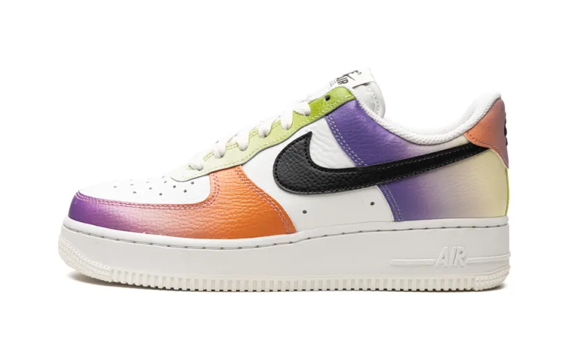 Nike Lifestyle AIR FORCE 1 LO '07 WMNS 