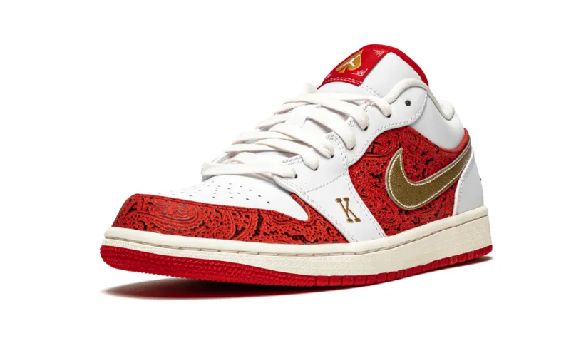 Air Jordan 1 Air Jordan 1 Low SE 'Spades' 