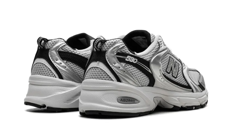 New Balance 530 530 'Silver Grey' 