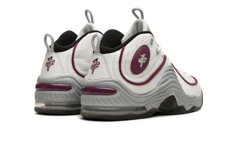 Nike Basketball AIR PENNY 2 WMNS 'Rosewood' 