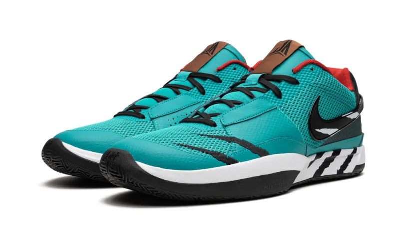 Nike Basketball Ja 1 'Scratch' 