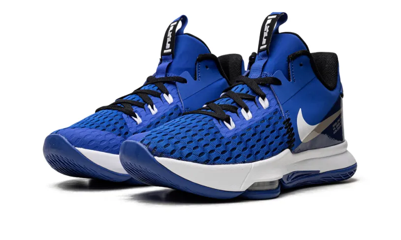 Nike Basketball LeBron Witness V 