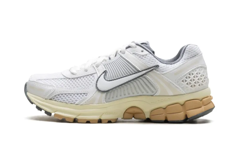 Nike Lifestyle Zoom Vomero 5 WMNS 'Summit White Pure Platinum'