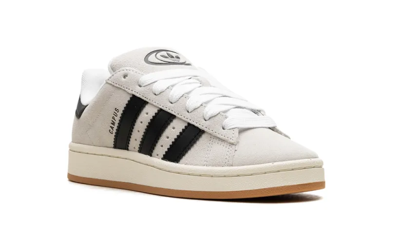 Adidas Campus CAMPUS 00S WMNS 'White   Black' 