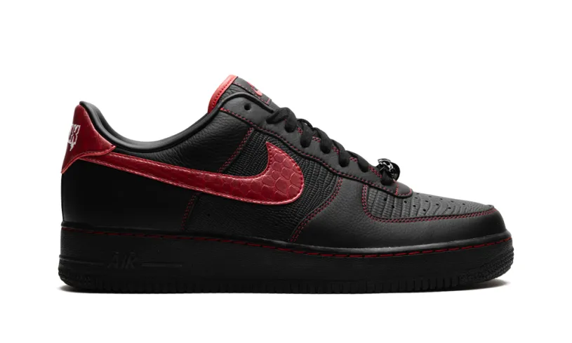 Nike Lifestyle Air Force 1 Low 'RTFKT - Demon' 