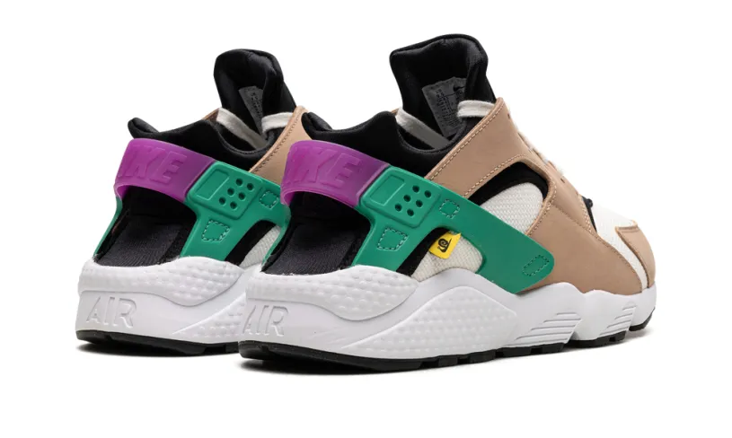 Nike Huarache Nike Air Huarache 'Moving Company' 