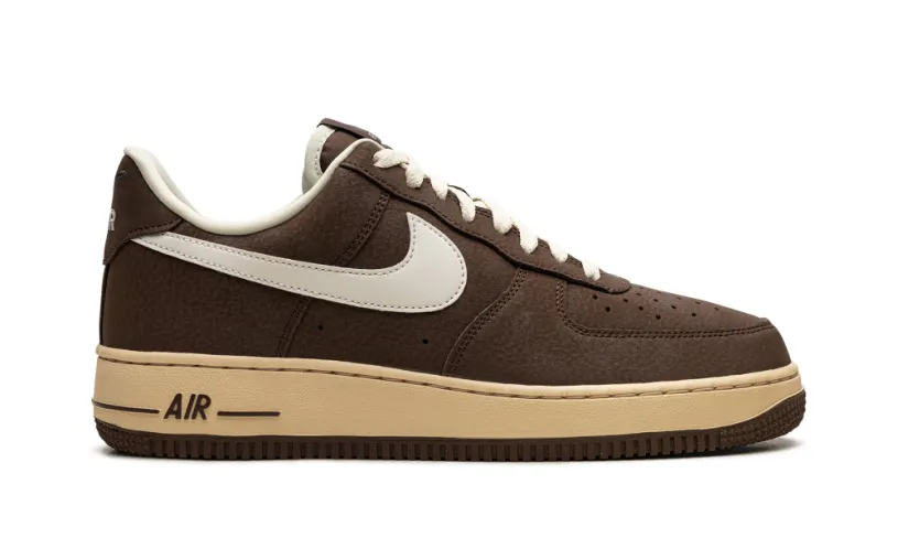 Nike Lifestyle Air Force 1 '07 'Cacao Wow' 