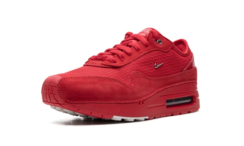 Nike Air Max Air Max 1 ’86 WMNS 'Jacquemus - Mystic Red' 