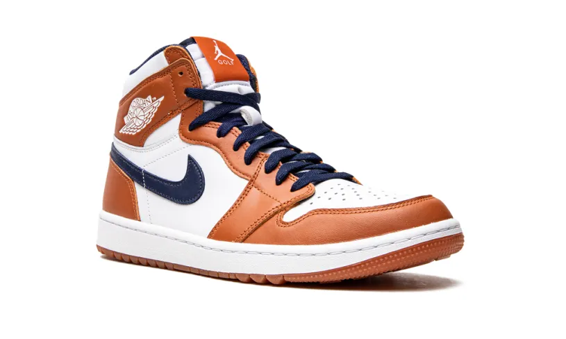 Air Jordan 1 Air Jordan 1 Golf High 'Eastside Golf - Burnt Sunrise' 