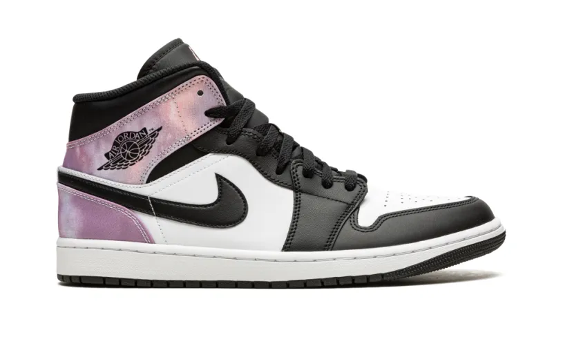 Air Jordan 1 Air Jordan 1 Mid SE 'Tie-Dye' 