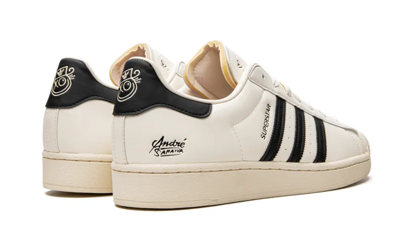 Adidas Superstar Superstar 'André Saraiva x Superstar' 