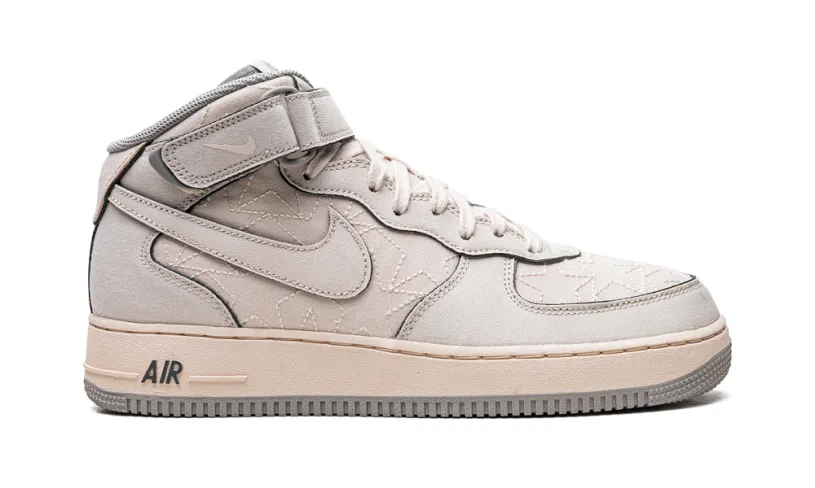 Nike Lifestyle Air Force 1 Mid 'Tear Away' 