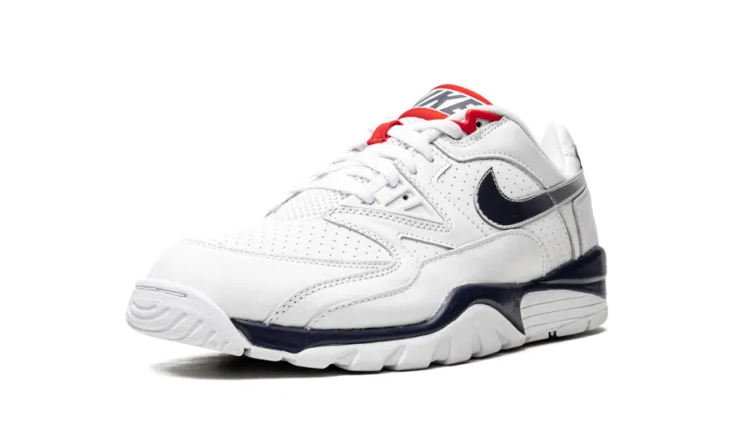 Nike Basketball AIR CROSS TRAINER 3 LOW 'USA' 