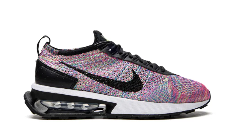 Nike Air Max Air Max Flyknit Racer 'Multicolor' 