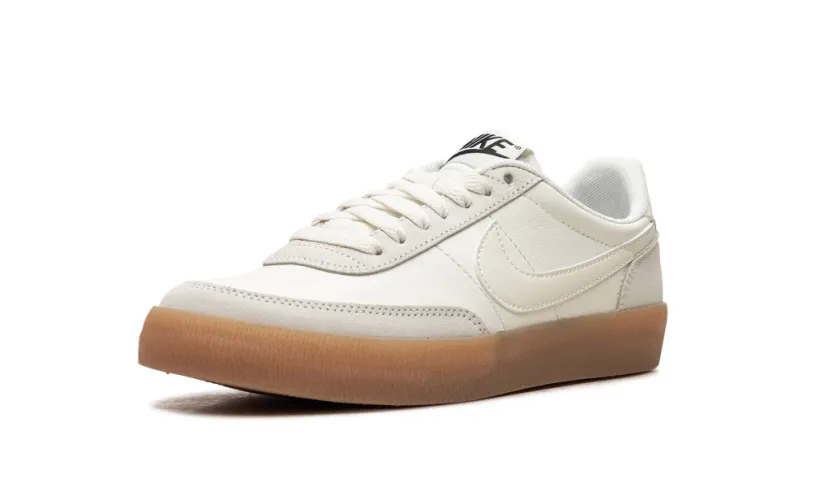 Nike Lifestyle KILL SHOT 2 WMNS 'Sail Black Gum' 