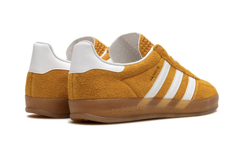 Adidas Gazelle GAZELLE INDOOR WMNS 'SUPCOL' 