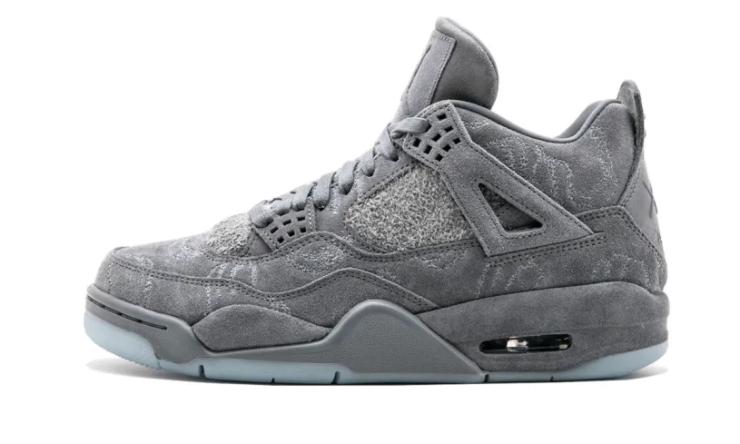 Air Jordan 4 Air Jordan 4 Retro 'Kaws' 