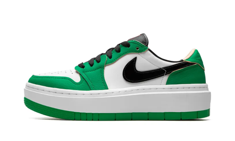 Air Jordan 1 AIR JORDAN 1 ELEVATE LOW SE WMNS 'Lucky Green' 