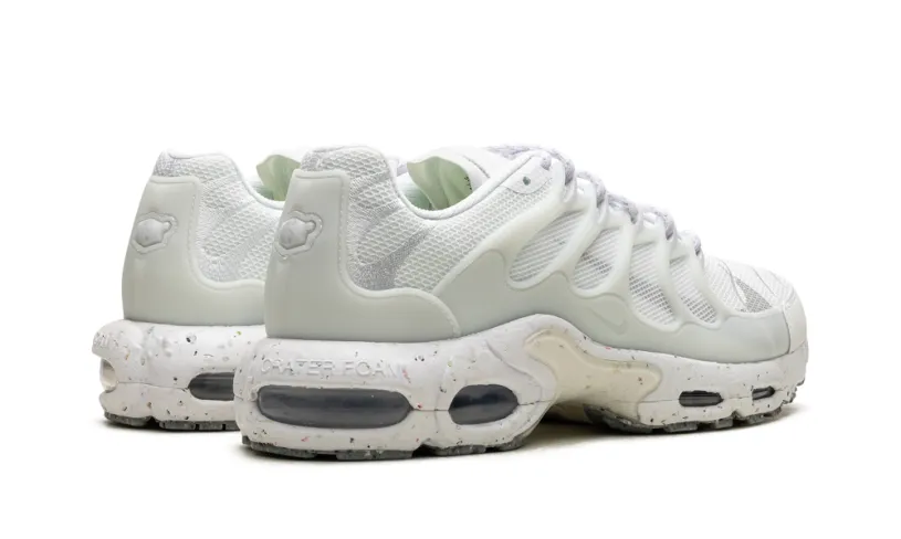 Nike Air Max Air Max Terrascape Plus 'White Pure Platinum' 