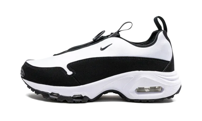 Nike Lifestyle Air Max Sunder 'Comme des Garcons Homme Plus - Black White' 