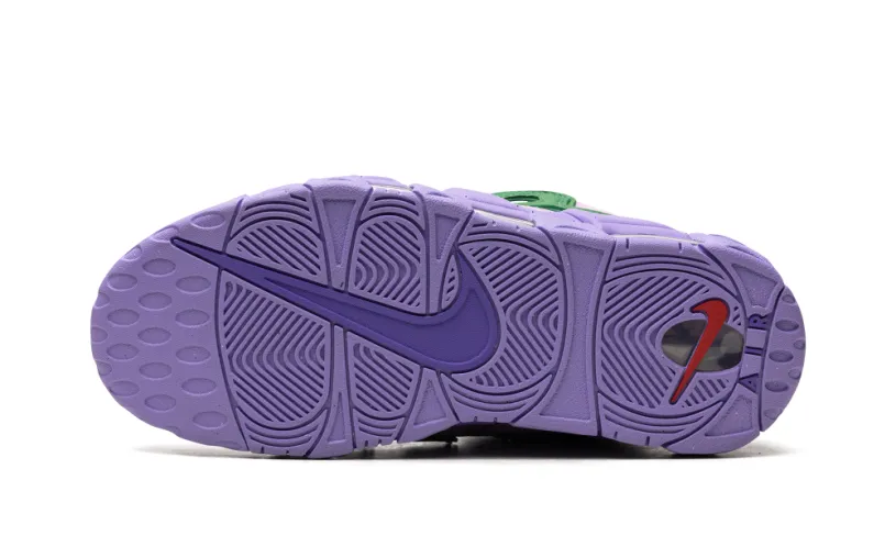 Nike Basketball Air More Uptempo 'AMBUSH - Lilac' 