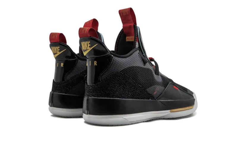More Jordan Shoes Air Jordan 33 'Chinese New Year'