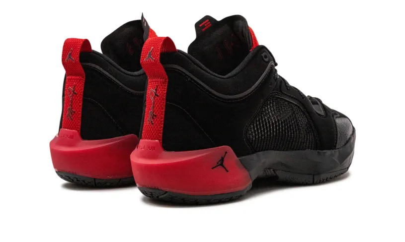 More Jordan Shoes Air Jordan 37 Low 'Bred' 