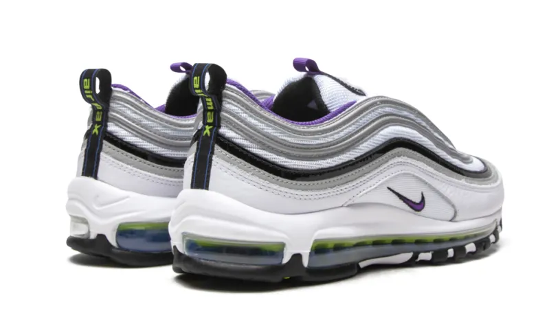 Nike Air Max Air Max 97 'Kaomoji'