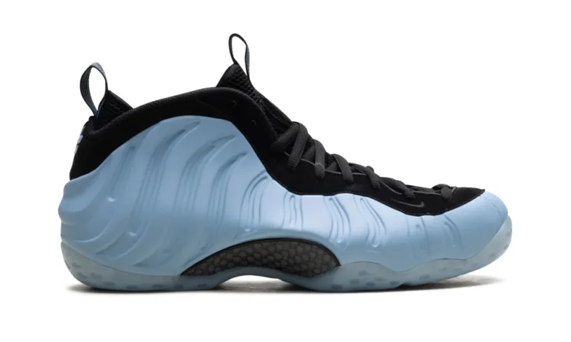 Nike Lifestyle Air Foamposite One 'Psychic Blue' 