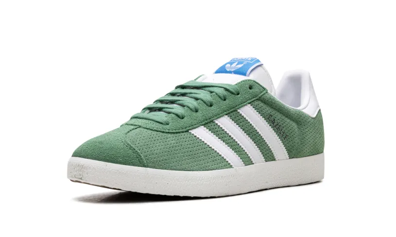 Adidas Gazelle Gazelle 'Green' 