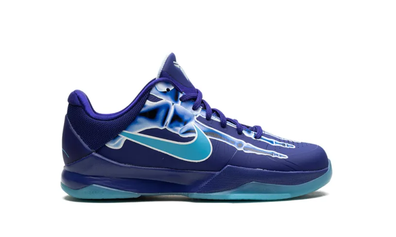 Nike Basketball Kobe 5 GS 'X-Ray' 