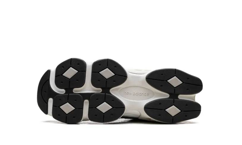 New Balance 9060 9060 GS 'Grey Brown' 