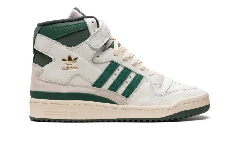 More Adidas Shoes FORUM 84 'White' 