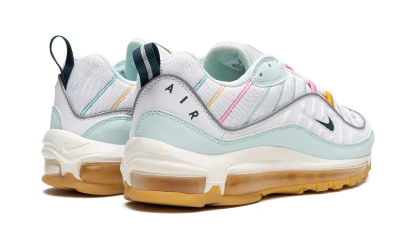 Nike Air Max AIR MAX 98 MNS WMNS 