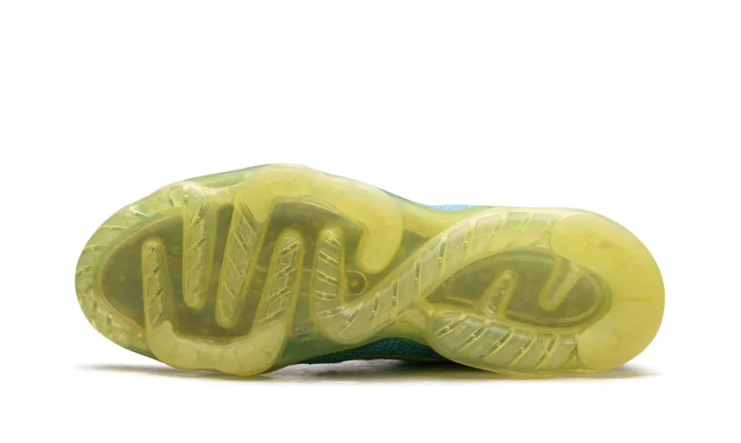 Nike Air Max Vapormax 2023 Flyknit 'Baltic Blue' 