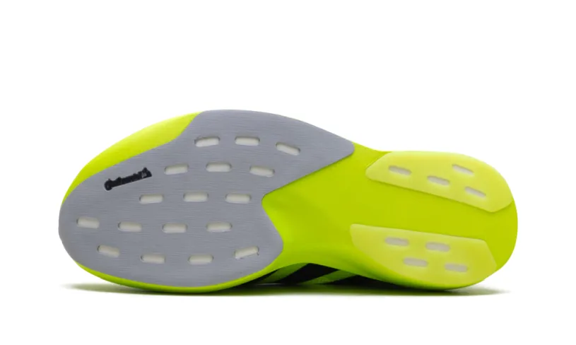 More Adidas Shoes Adizero Evo SL M 'Lucid Lemon' 