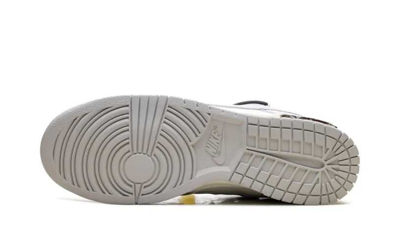 Nike Dunk Dunk Low 'Off-White - Lot 41' 