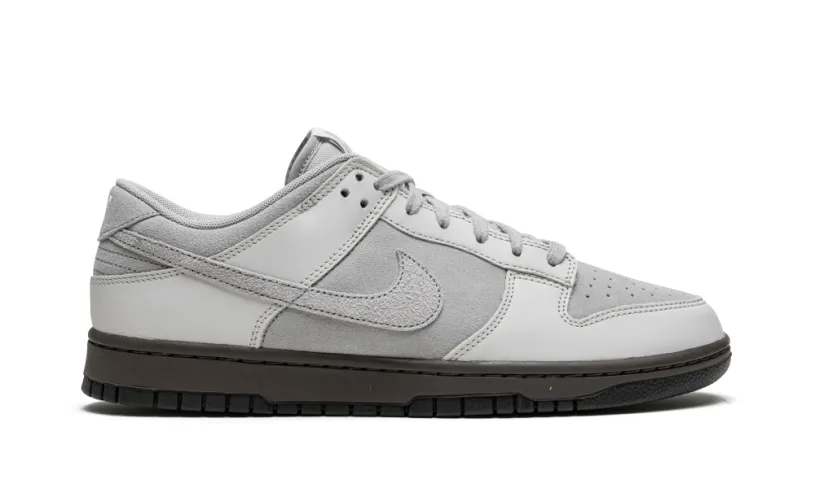 Nike Dunk Dunk Low 'Ironstone' 