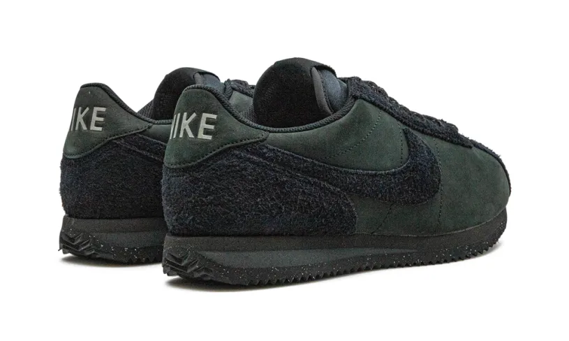 Nike Lifestyle CORTEZ 23 WMNS 'Triple Black' 