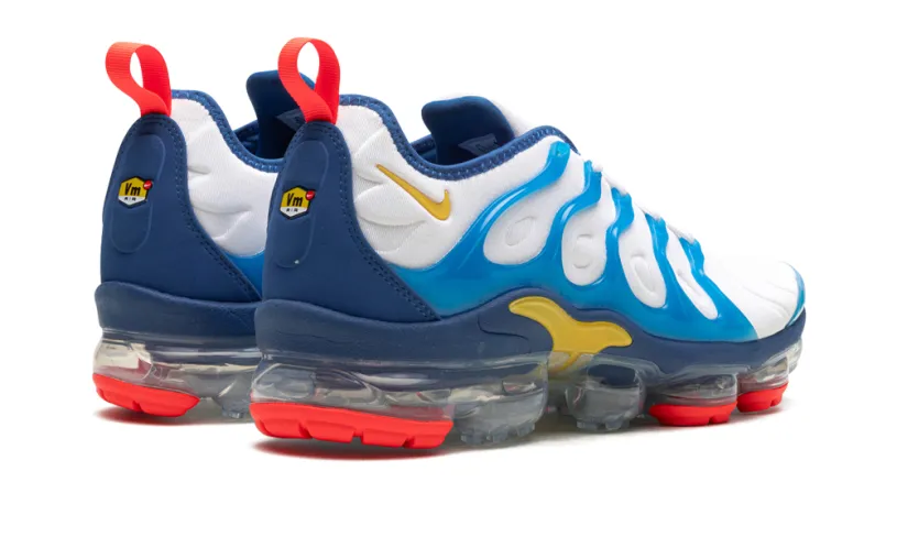 Nike Air Max Air Vapormax Plus 'Citron Pulse' 