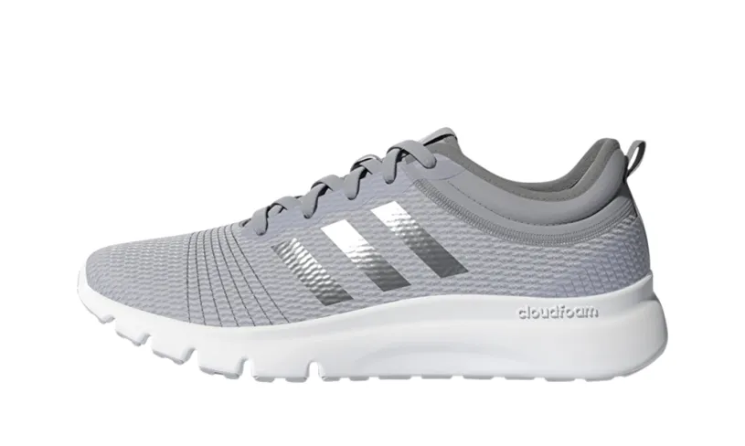 More Adidas Shoes FLUIDUP WMNS 'Grey'