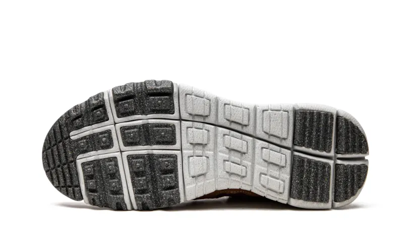 Nike Basketball Free Terra Vista 'Desert Ochre Citron Tint-Cacao Wow' 