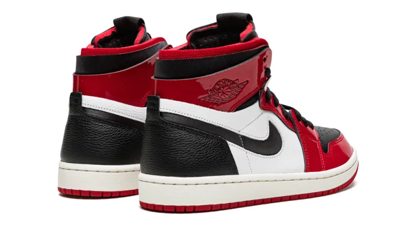 Air Jordan 1 AIR JORDAN 1 ZOOM CMFT WMNS 'Zoom Chicago' 
