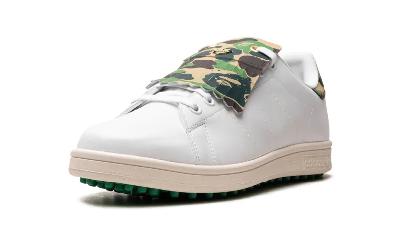 Adidas Stan Smith Stan Smith Golf 'A Bathing Ape' 