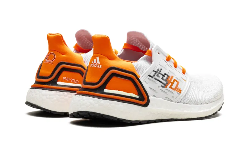 Adidas Ultraboost Ultraboost 20 'Orange' 