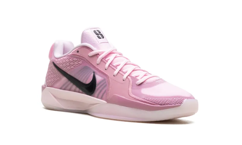 Nike Lifestyle Sabrina 2 WMNS 'Pink Foam' 