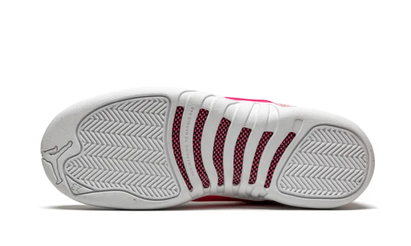 Air Jordan 12 Air Jordan 12 Retro GS 'Arctic Punch' 